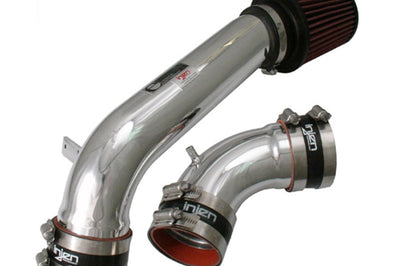 Injen 99-00 323 E46 2.5L 328 2.8L 2001 325 Polished Cold Air Intake - Systems