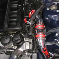 Injen 99-00 323 E46 2.5L 328 2.8L 2001 325 Polished Cold Air Intake - Systems