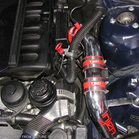 Injen 99-00 323 E46 2.5L 328 2.8L 2001 325 Polished Cold Air Intake - Systems