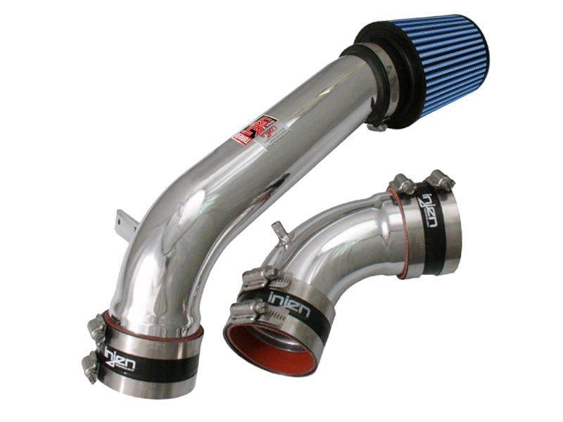 Injen 99-00 323 E46 2.5L 328 2.8L 2001 325 Polished Cold Air Intake - Systems