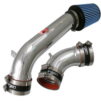 Injen 99-00 323 E46 2.5L 328 2.8L 2001 325 Polished Cold Air Intake - Systems