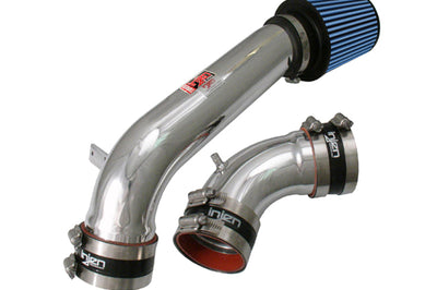 Injen 99-00 323 E46 2.5L 328 2.8L 2001 325 Polished Cold Air Intake - Systems