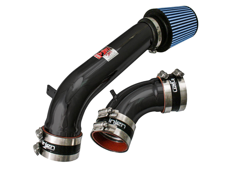 Injen 99-00 BMW 323 E46 2.5L/328 2.8L / 01 325 2.5L Black Cold Air Intake **SPECIAL ORDER** - Systems