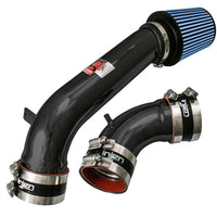 Injen 99-00 BMW 323 E46 2.5L/328 2.8L / 01 325 2.5L Black Cold Air Intake **SPECIAL ORDER** - Systems