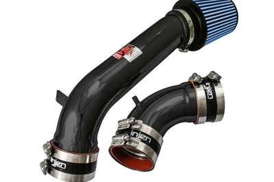 Injen 99-00 BMW 323 E46 2.5L/328 2.8L / 01 325 2.5L Black Cold Air Intake **SPECIAL ORDER** - Systems