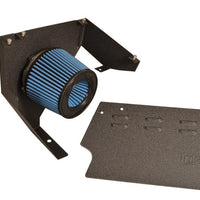 Injen 99-00 BMW 323i E46 2.5L/99-00 328 2.8L/01-05 325 2.5L Wrkl Blk Short Ram Intake w/MR - Air Systems