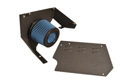 Injen 99-00 BMW 323i E46 2.5L/99-00 328 2.8L/01-05 325 2.5L Wrkl Blk Short Ram Intake w/MR - Air Systems