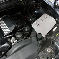 Injen 99-00 BMW 323i E46 2.5L/99-00 328 2.8L/01-05 325 2.5L Wrkl Blk Short Ram Intake w/MR - Air Systems