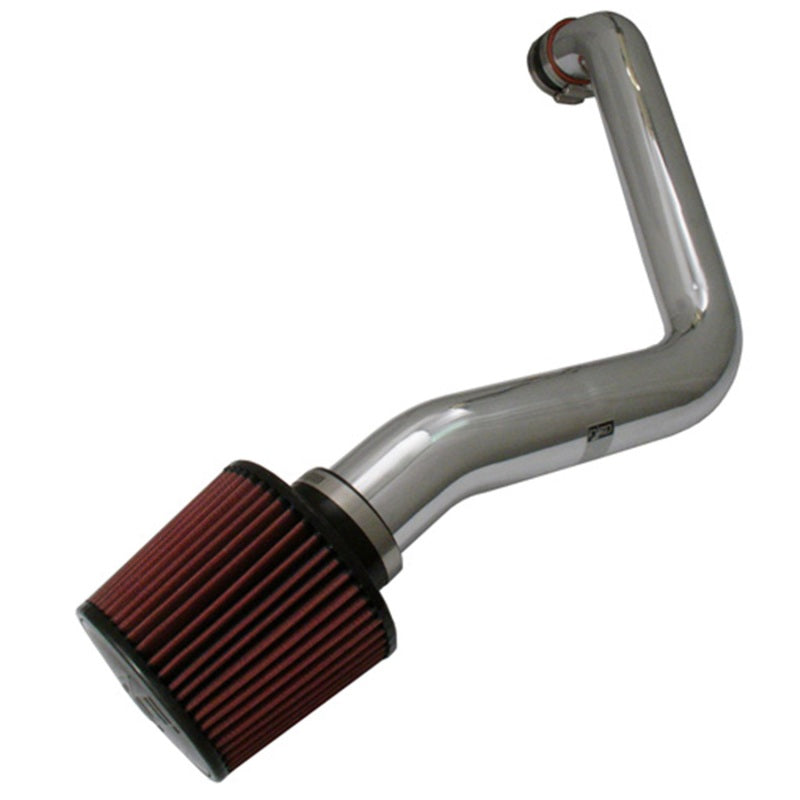 Injen 99-00 Civic Si Polished Cold Air Intake - Systems