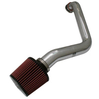 Injen 99-00 Civic Si Polished Cold Air Intake - Systems