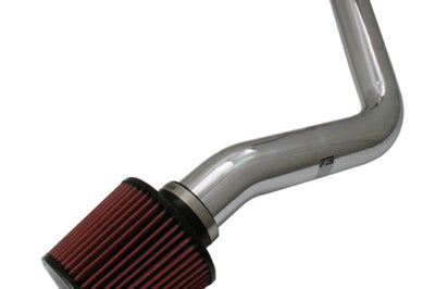 Injen 99-00 Civic Si Polished Cold Air Intake - Systems