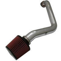 Injen 99-00 Civic Si Polished Cold Air Intake - Systems