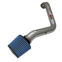 Injen 99-00 Civic Si Polished Cold Air Intake - Systems