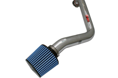 Injen 99-00 Civic Si Polished Cold Air Intake - Systems