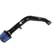 Injen 99-00 Honda Civic Si Black Cold Air Intake - Systems