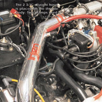 Injen 99-00 Honda Civic Si Black Cold Air Intake - Systems