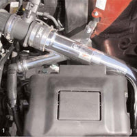 Injen 99-05 Volkswagen Golf / Jetta I4-1.8L & 2.0 Turbo *Special Order* - Air Intake Systems