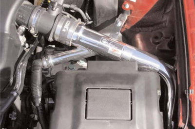 Injen 99-05 Volkswagen Golf / Jetta I4-1.8L & 2.0 Turbo *Special Order* - Air Intake Systems