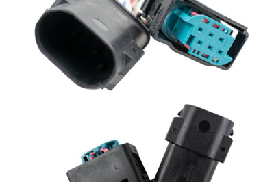 Injen 99-13 Mercedes S-Class / 98-10 SLK-Class X-Pedal Pro Black Edition Throttle Controlle - Programmers & Chips