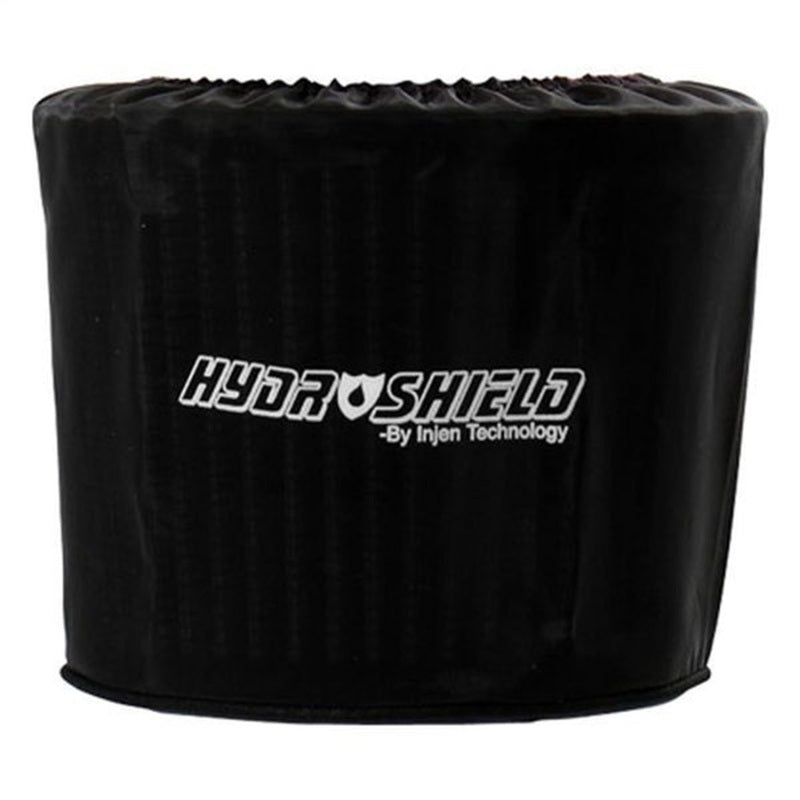 Injen Black Water Repellant Pre-Filter Fits X-1058 - Air Filters