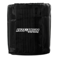 Injen Black Water Repellant Pre-Filter Fits X-1059 Filters / X-1078 / X-1079 - Air