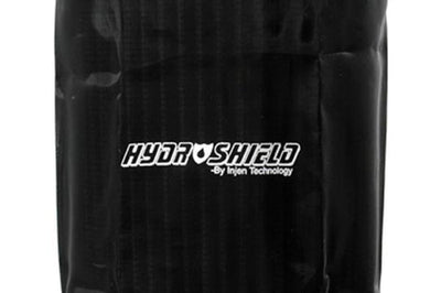 Injen Black Water Repellant Pre-Filter Fits X-1059 Filters / X-1078 / X-1079 - Air