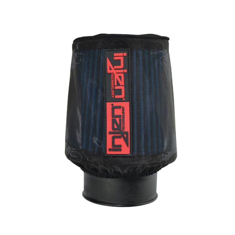 Injen Black Water Repellent Pre-Filter Fits X-1070 - Air Filters