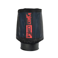 Injen Black Water Repellent Pre-Filter Fits X-1070 - Air Filters