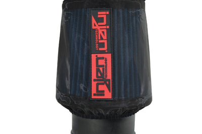 Injen Black Water Repellent Pre-Filter Fits X-1070 - Air Filters