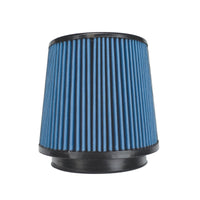 Injen NanoWeb Dry Air Filter 6.00in Base ID / 8.5in Tall / 7in Top OD - Filters