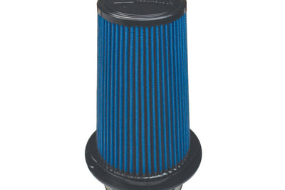 Injen SuperNano-Web Air Filter 4.0in ID/ 7.0in Base / 8.8in Height / 5in Top - Filters