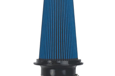 Injen SuperNano-Web Air Filter 4.0in ID/ 7.0in Base / 8.8in Height / 5in Top - Filters