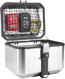 Givi Inner Elastic Net Dolomiti Case 30l 46l Black