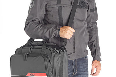 Givi Inner Liner Bag Dolomiti 30l Black