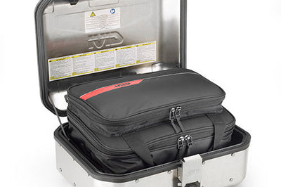 Givi Inner Liner Bag Dolomiti 30l Black