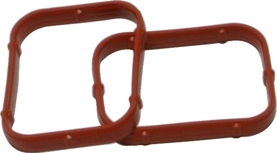 Cometic Inner Rocker Gasket Evo Sportster 2/pk Oe#17695-07 - Harddrive Products