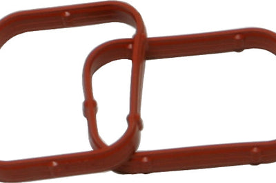 Cometic Inner Rocker Gasket Evo Sportster 2/pk Oe#17695-07 - Harddrive Products