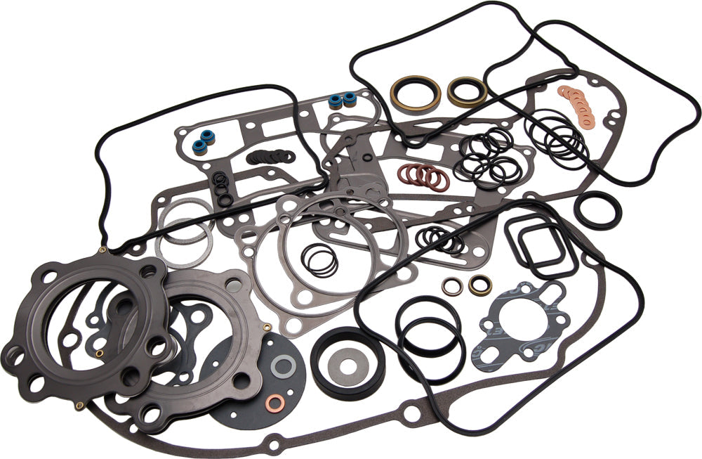 Cometic Inner Rocker Gasket Evo Sportster 5/pk Oe#17358-84 - Harddrive Products