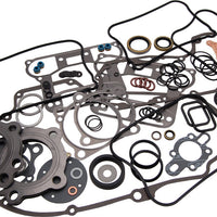 Cometic Inner Rocker Gasket Evo Sportster 5/pk Oe#17358-84 - Harddrive Products
