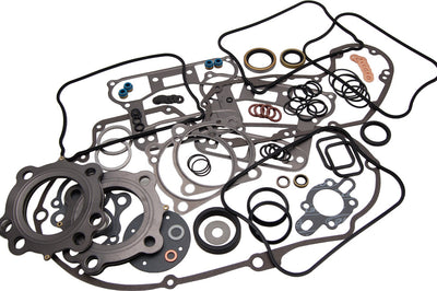 Cometic Inner Rocker Gasket Evo Sportster 5/pk Oe#17358-84 - Harddrive Products