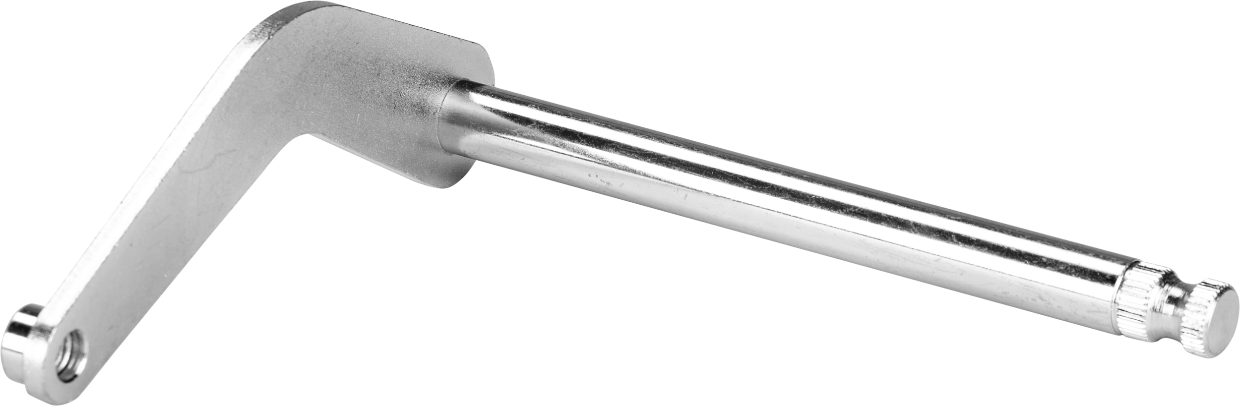 HARDDRIVE Inner Shift Lever `06 17 Dyna - Levers