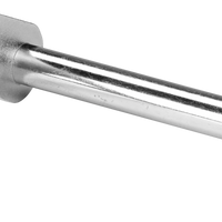 HARDDRIVE Inner Shift Lever `06 17 Dyna - Levers