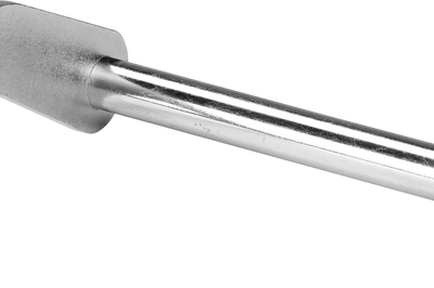 HARDDRIVE Inner Shift Lever `06 17 Dyna - Levers