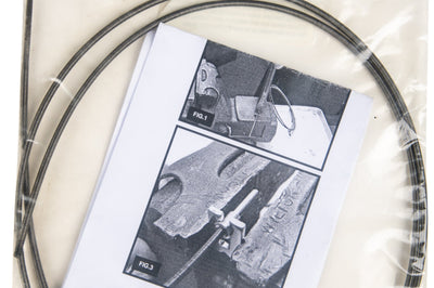 Motion Pro Inner Wire Speedo Cable Kit - Harddrive Products