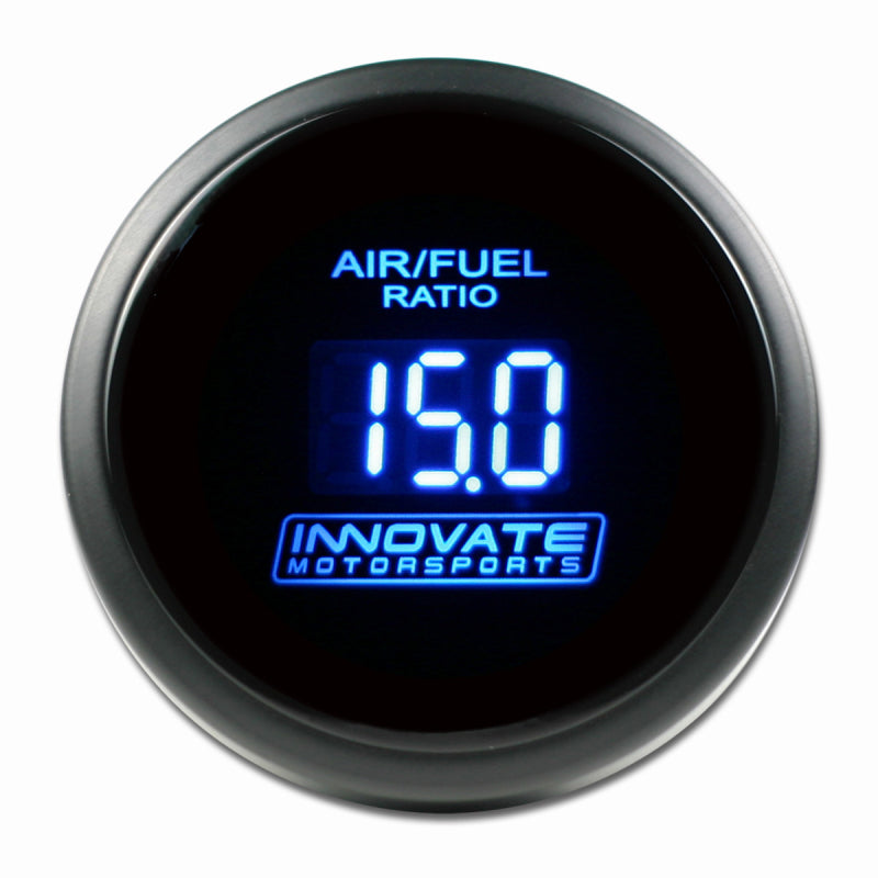 Innovate Motorsports DB-Blue Kit (Blue LEDs LC-2 & O2 Sensor) - Gauges Pods