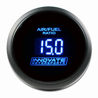 Innovate Motorsports DB-Blue Kit (Blue LEDs LC-2 & O2 Sensor) - Gauges Pods