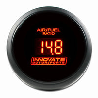 Innovate Motorsports DB-Gauge Red (Gauge Only) - Gauges & Pods