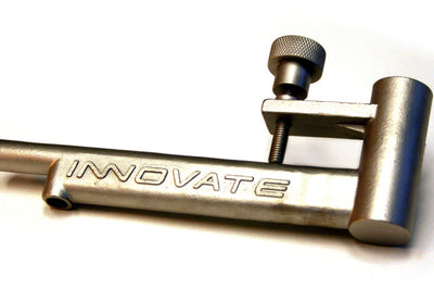 Innovate Motorsports Exhaust Clamp - Mufflers & Tips