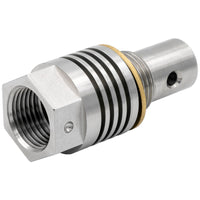 Innovate Motorsports HBX-1 (Heat-Sink Bung Extender) - Exhaust Mufflers & Tips