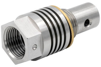 Innovate Motorsports HBX-1 (Heat-Sink Bung Extender) - Exhaust Mufflers & Tips